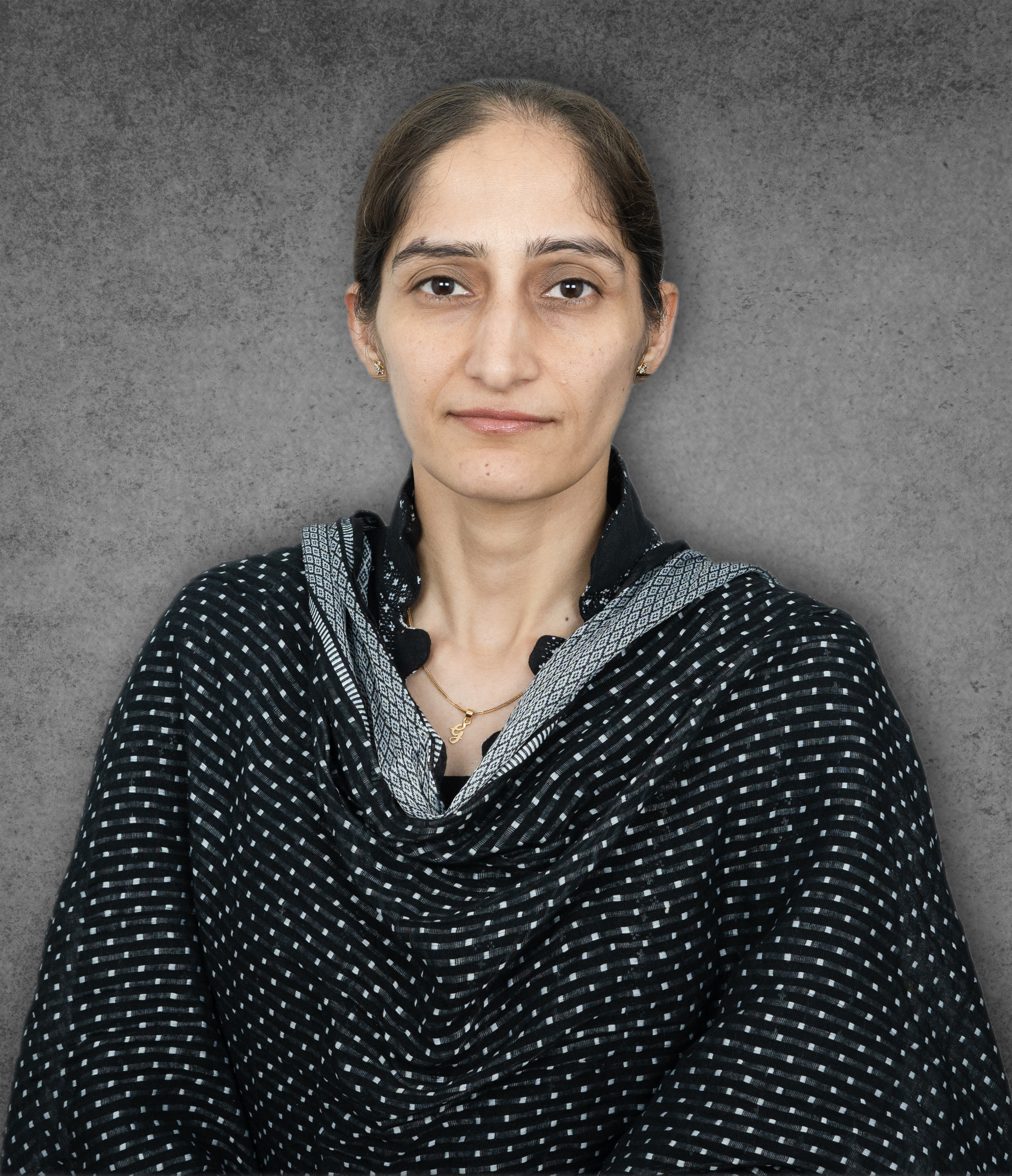 Dr. Gurpreet Kaur